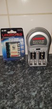 uniross universal battery charger