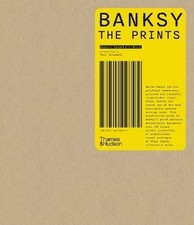 Banksy: The Prints, Roberto