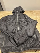 Regatta Mens Jacket Black Size Extra Large