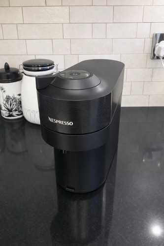 Nespresso magimix vertuo - by,
