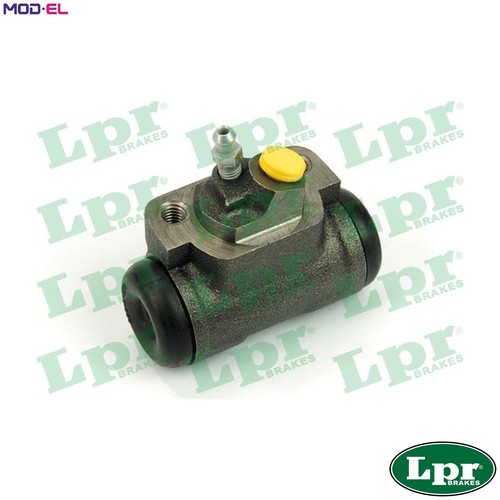 Wheel brake cylinder 4115 - cylinder,