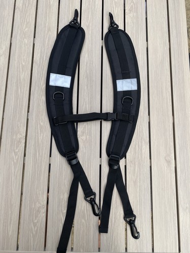 Backpack strap replacement - strap,