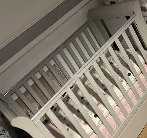 Mamas papas grey - &,