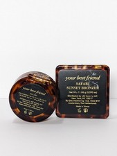 Your Best Friend - YBF Safari