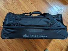 High Sierra Large Rolling