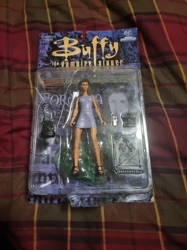 Buffy the vampire - buffy, slayer
