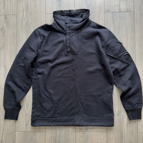 Company men s black - c.p.,