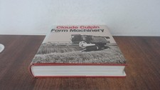 			Farm Machinery, Culpin, Claude, HarperCollins Distribution Servic		