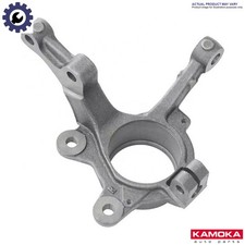 STEERING KNUCKLE WHEEL