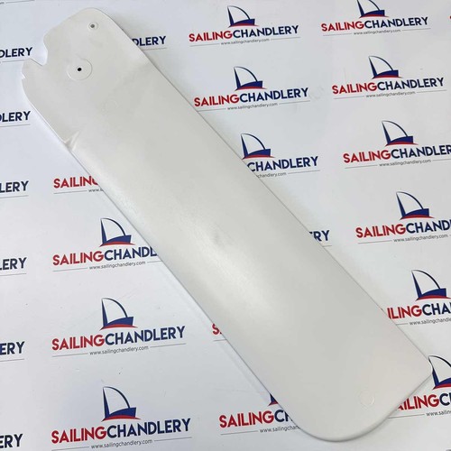 Topper rudder blade - topper,