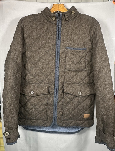 Minimum hacking jacket unisex - hacking,