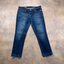 LEVI'S Demi Curve Jeans Womens