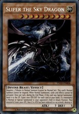 Slifer the Sky Dragon Ltd Ed