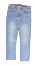 Cotton Traders Men's Blue