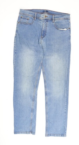 Cotton traders men blue - men's,