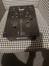 Gemini UMX-3 PROFFESSIONAL VCA MIXER MODEL NO UMX-3  MADE IN TAIWAM