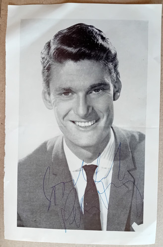 Original autograph pete murray - autograph,
