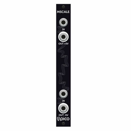 Erica synths pico mscale moog - erica,