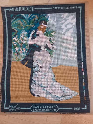Vintage margot tapestry - vintage,