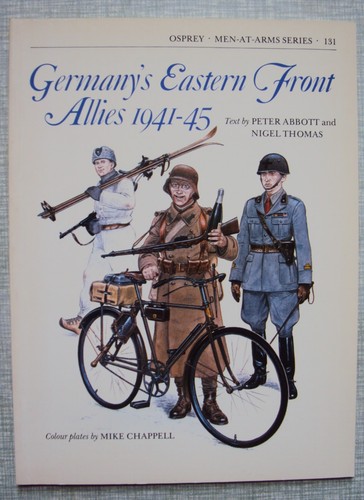 Osprey men arms 131 - osprey,, men-at-arms