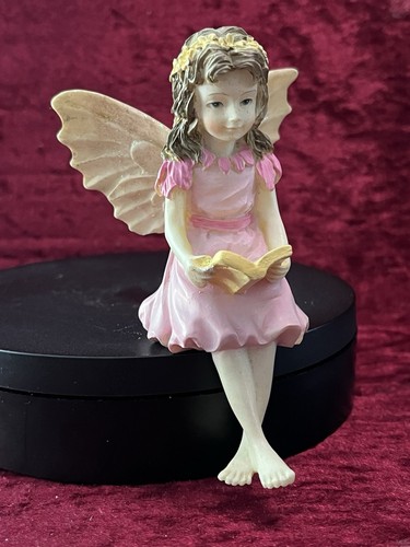 Official the fairy - official,