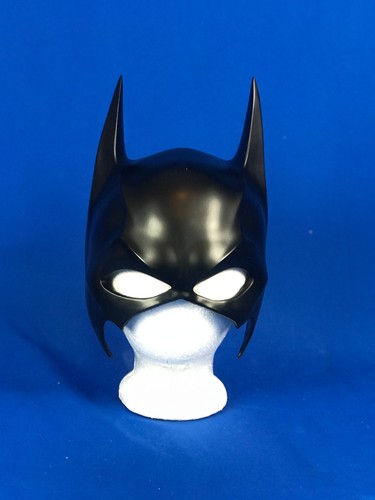 Batgirl cowl mask - , costume