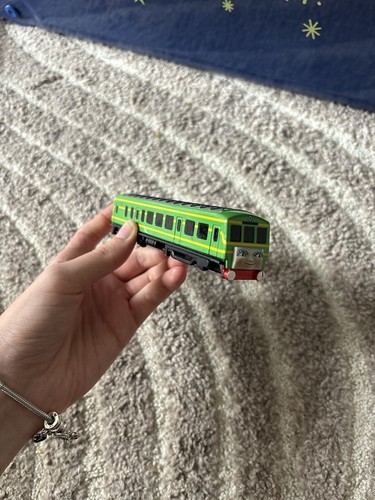 Ertl thomas the tank - ertl, engine