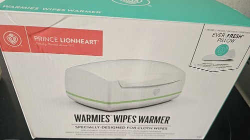 Prince lionheart warmies cloth - prince,