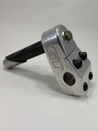 Stamped elite stem - gt,