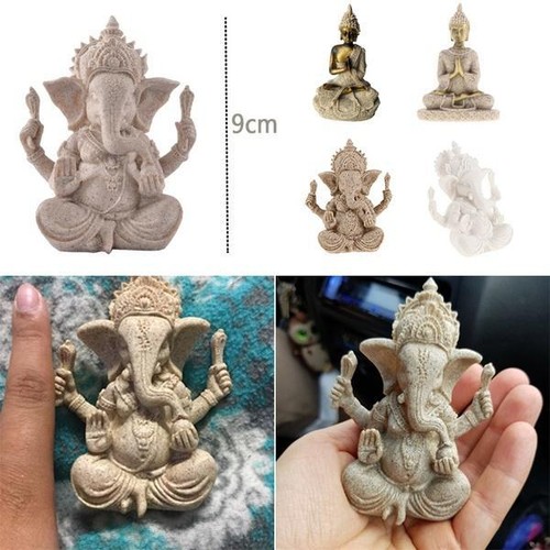 Mini shakyamuni buddha - mini,