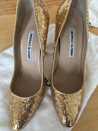 Manolo blahnik women high - blahnik, women's