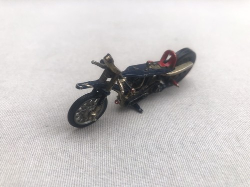 Corgi toys whizzwheels 681 - corgi,