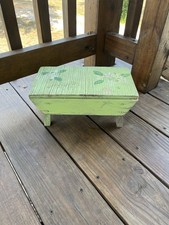 VTG Rustic Primitive Hand