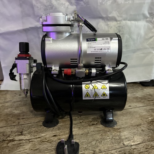 Fengda mini airbrush - fengda,