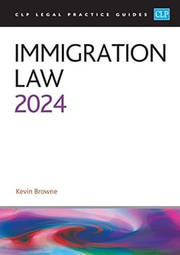 Immigration law 2024 - law,
