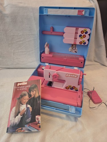 Vintage petite children - vintage,