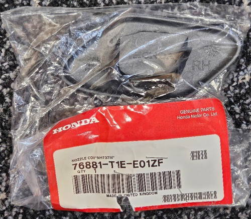 Genuine honda rh - honda,