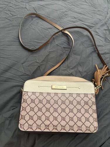 River island crossbody bag - river,
