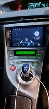 2015 TOYOTA PRIUS VVT-I T4