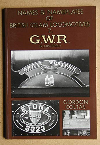 Names and name plates - names,