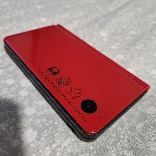 Nintendo dsi 25th - dsi, xl