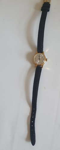 Vintage sekonda ladies - vintage,