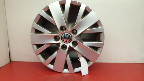 Volkswagen transporter alloy - volkswagen,