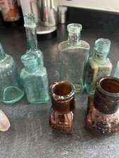 Ww1 Army Camp Somme Finds