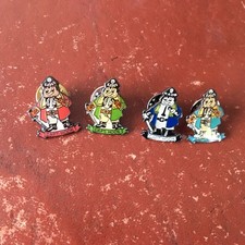 RAOB CAPTAIN HOOK CHARITY