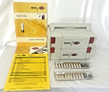 Lamello Invis Drill &