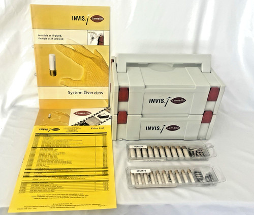 Lamello invis drill - lamello, &