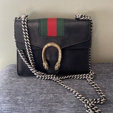 Gucci Dionysus Small Leather