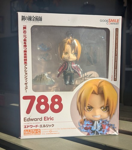 Edward elric fullmetal - edward,