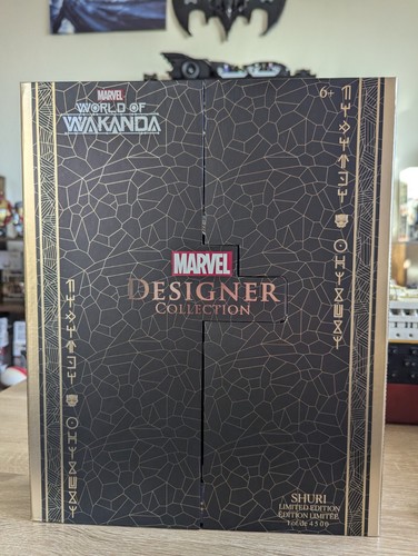 Disney designer doll - disney,